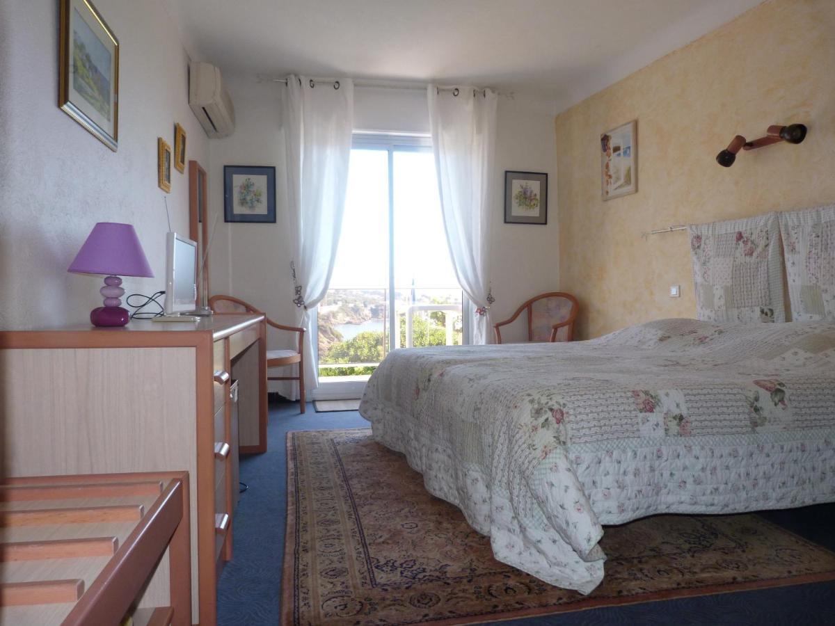 Hotel La Caravelle Fréjus Zimmer foto