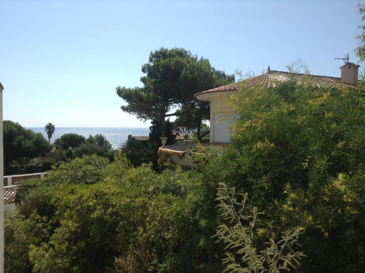 Hotel La Caravelle Fréjus Zimmer foto